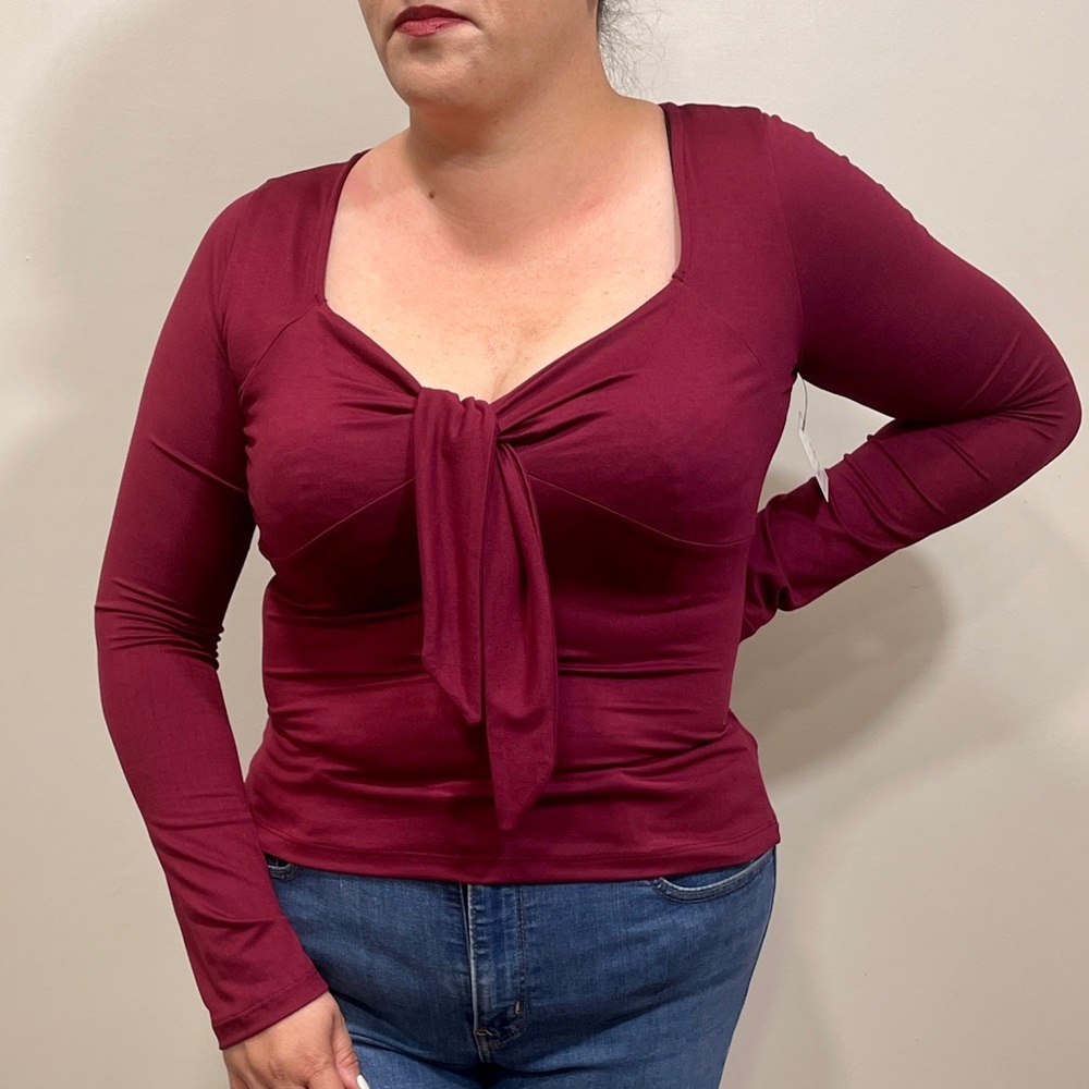 True to size
